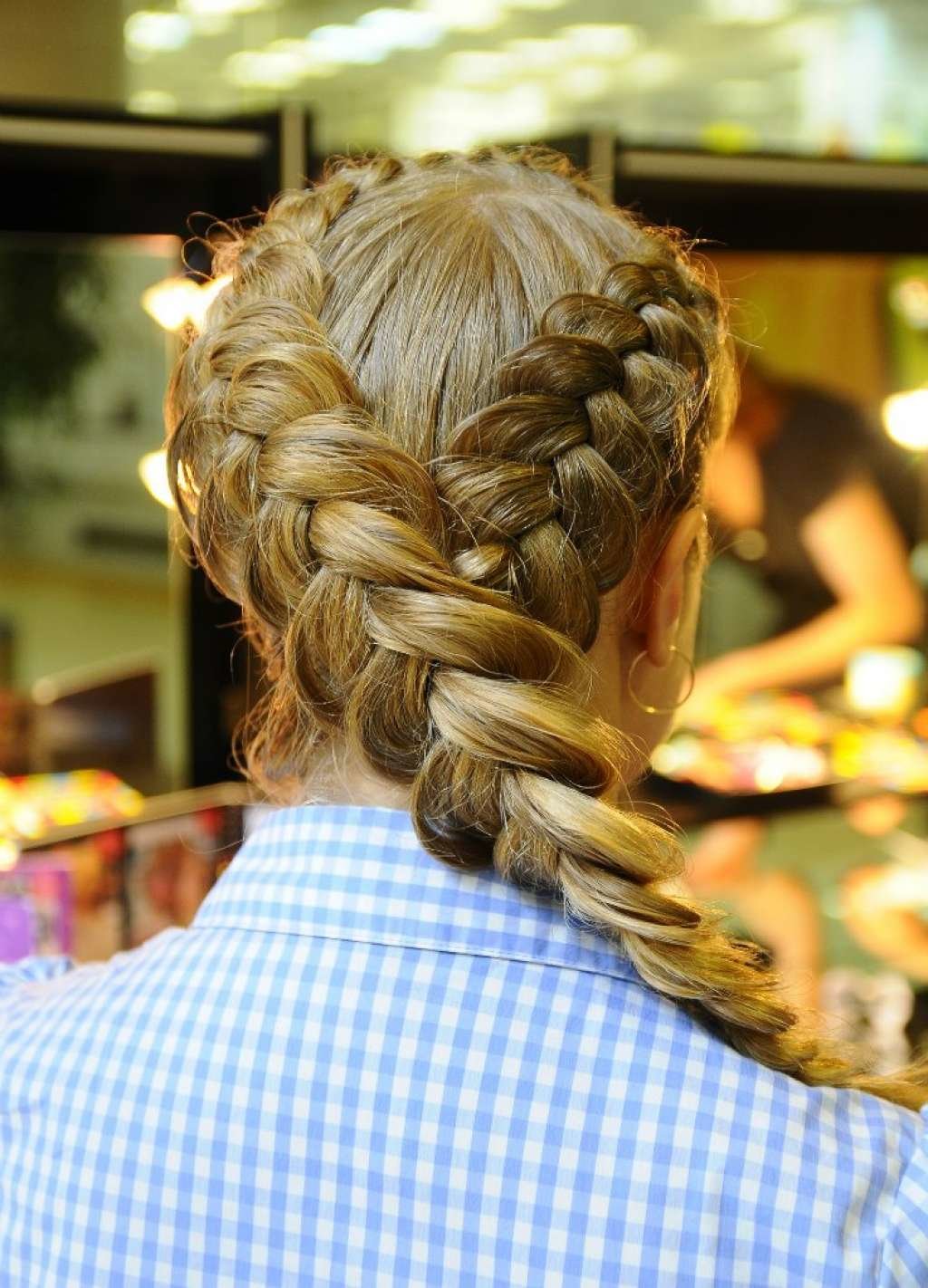 Прически косички заплести. Прическа из косичек. Французские косы. Колосок прическа. Плетение волос.
