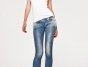 Женские джинсы: модные модели 2017 года